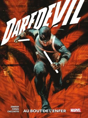 cover image of Daredevil (2019) T04